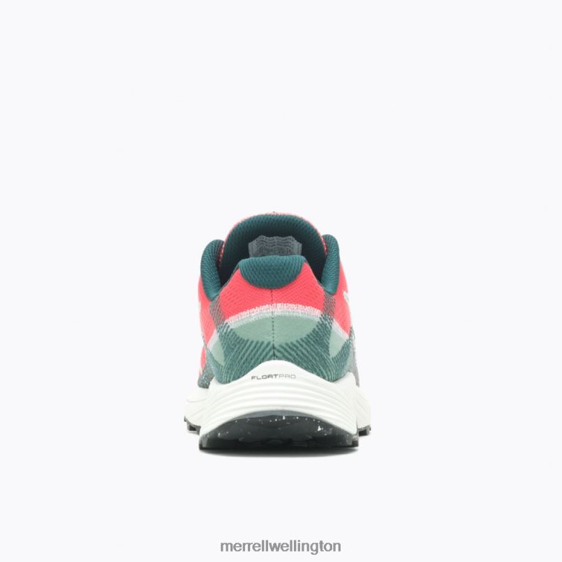 Moab Flight (J067436) Merrell Women 8VV6P969 Shoes Coral