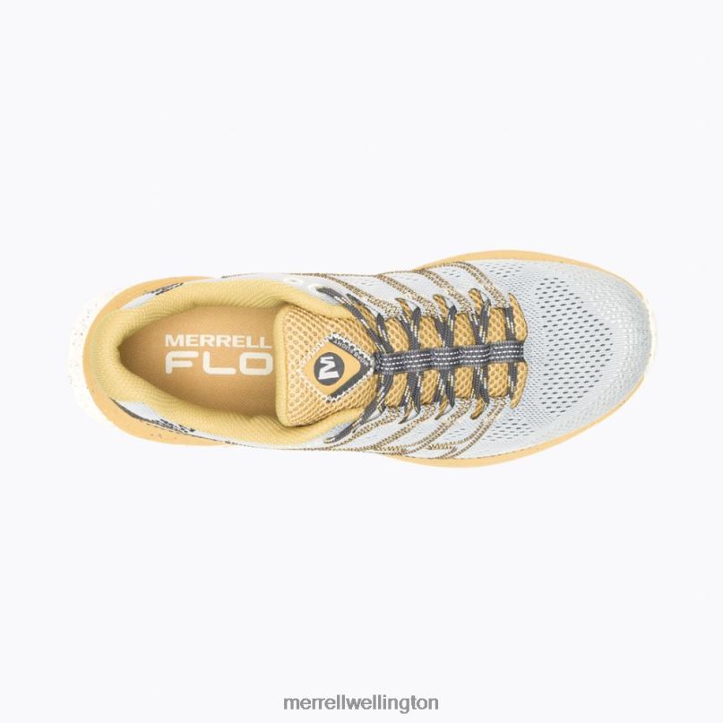 Moab Flight (J067632) Merrell Women 8VV6P967 Shoes Lunar/Aspen OT