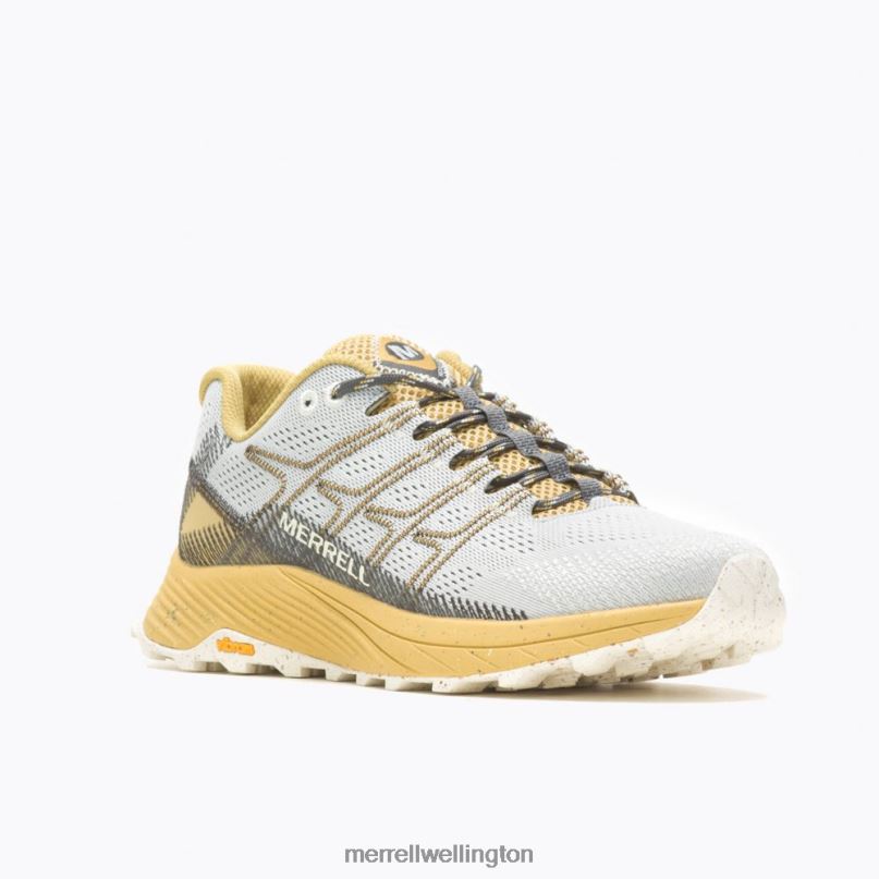 Moab Flight (J067632) Merrell Women 8VV6P967 Shoes Lunar/Aspen OT