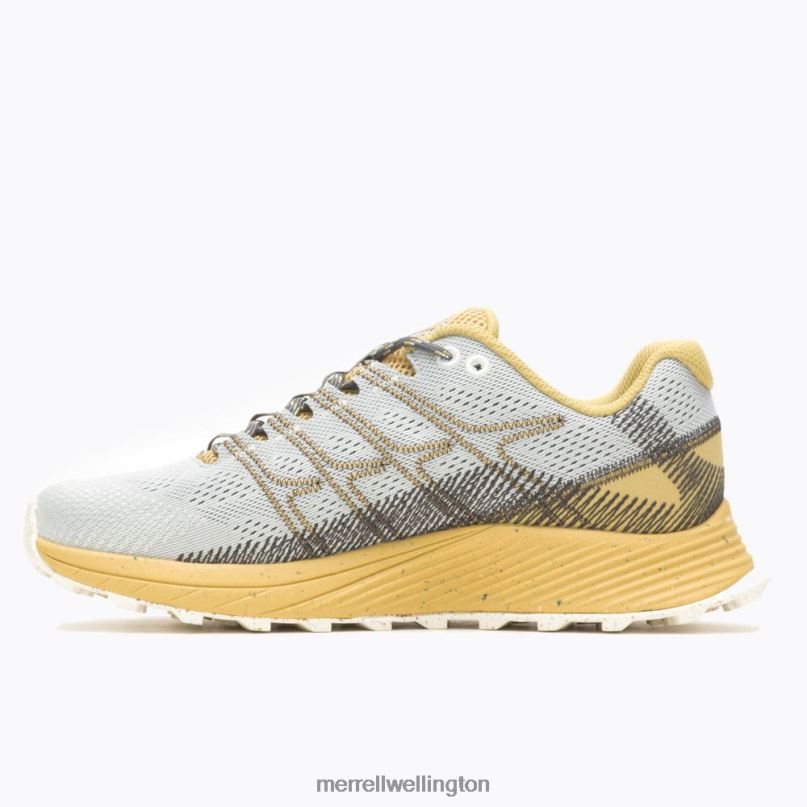 Moab Flight (J067632) Merrell Women 8VV6P967 Shoes Lunar/Aspen OT
