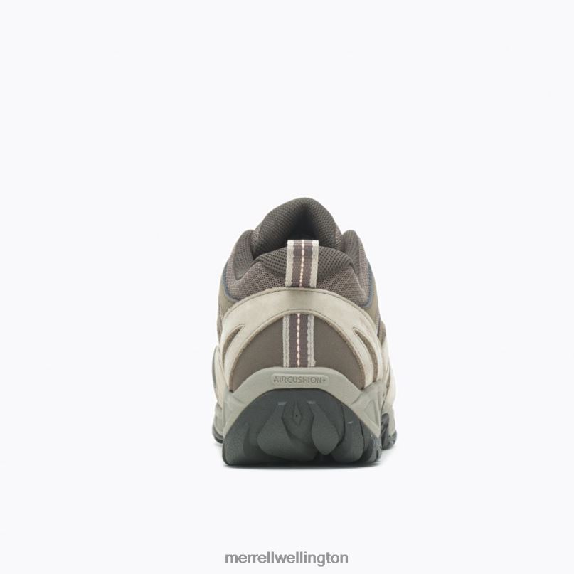 Siren Alloy Toe Work Shoe (J099322) Merrell Women 8VV6P1196 Shoes Brindle