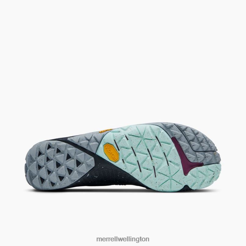 Trail Glove 6 (J066830) Merrell Women 8VV6P1115 Shoes High Rise