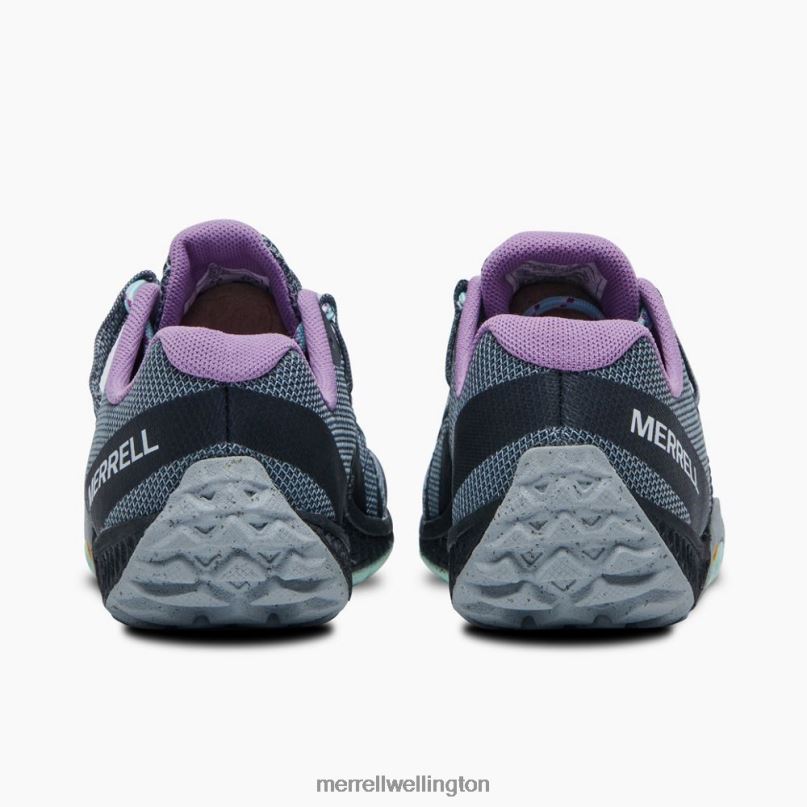 Trail Glove 6 (J066830) Merrell Women 8VV6P1115 Shoes High Rise
