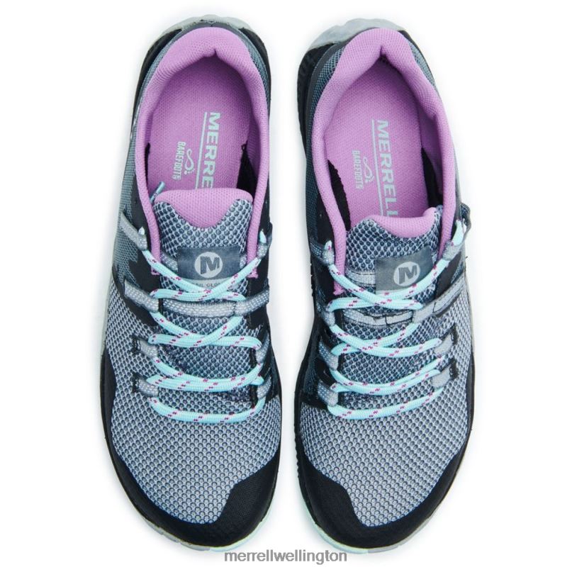 Trail Glove 6 (J066830) Merrell Women 8VV6P1115 Shoes High Rise