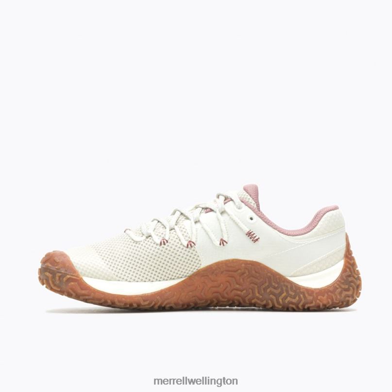 Trail Glove 7 (J067710) Merrell Women 8VV6P864 Shoes Oyster/Gum