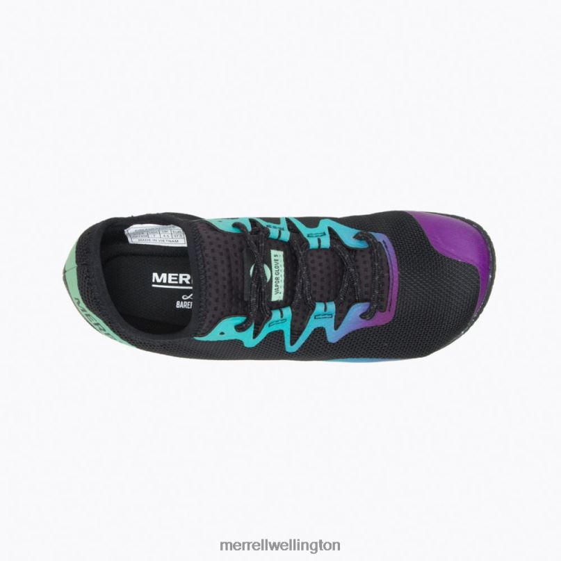 Vapor Glove 5 (J067458) Merrell Women 8VV6P1172 Shoes Natural Wonders