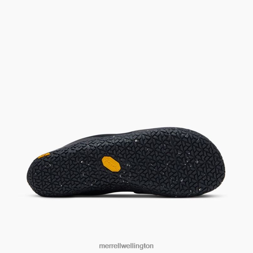 Vapor Glove 5 (J135372) Merrell Women 8VV6P1175 Shoes Black