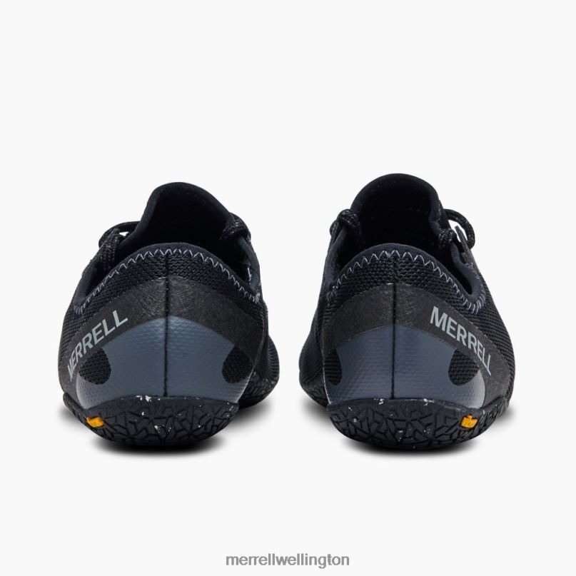 Vapor Glove 5 (J135372) Merrell Women 8VV6P1175 Shoes Black