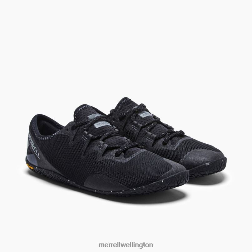 Vapor Glove 5 (J135372) Merrell Women 8VV6P1175 Shoes Black