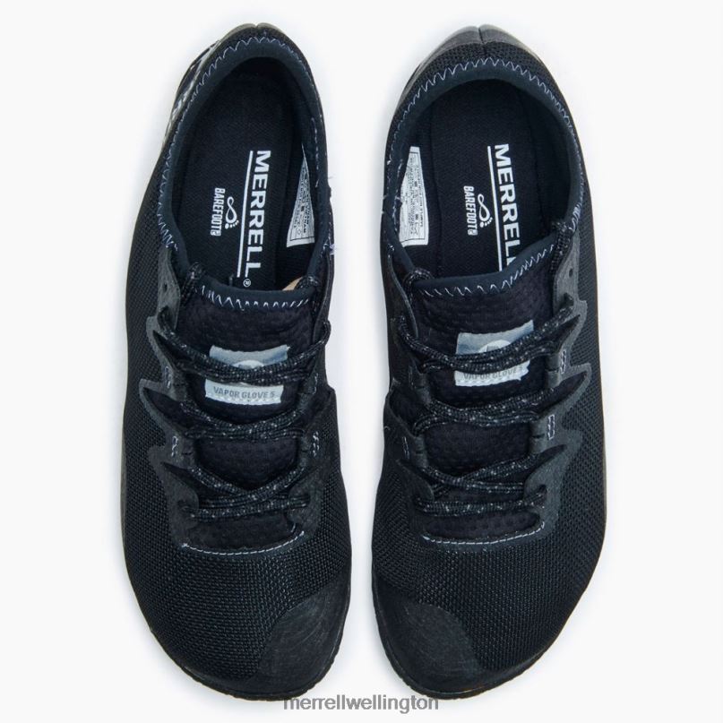 Vapor Glove 5 (J135372) Merrell Women 8VV6P1175 Shoes Black