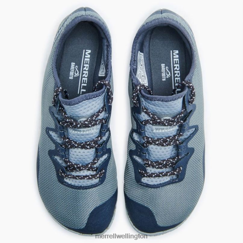 Vapor Glove 5 (J135374) Merrell Women 8VV6P1174 Shoes Monument