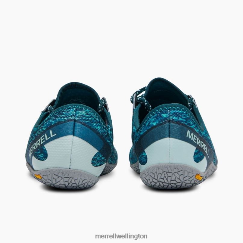 Vapor Glove 5 (J135378) Merrell Women 8VV6P1176 Shoes Spearmint