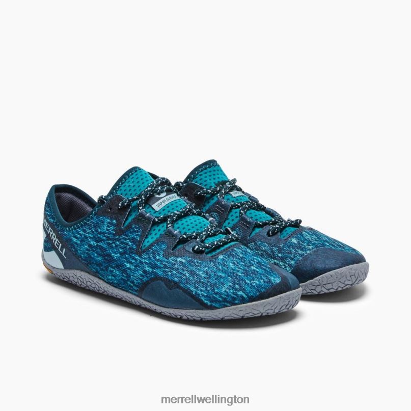 Vapor Glove 5 (J135378) Merrell Women 8VV6P1176 Shoes Spearmint