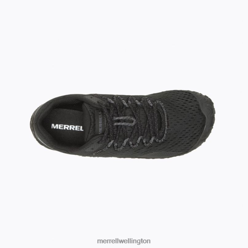 Vapor Glove 6 (J067718) Merrell Women 8VV6P855 Shoes Black