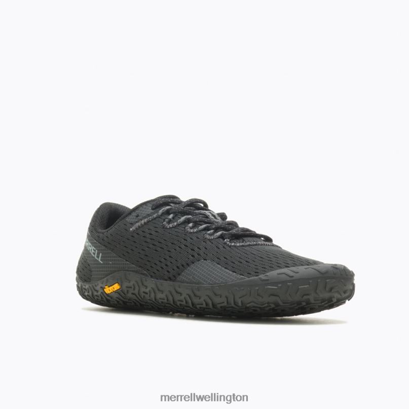 Vapor Glove 6 (J067718) Merrell Women 8VV6P855 Shoes Black