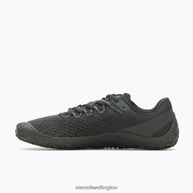 Vapor Glove 6 (J067718) Merrell Women 8VV6P855 Shoes Black