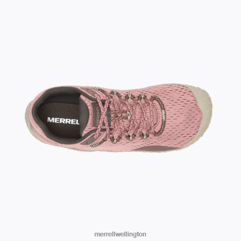 Vapor Glove 6 (J067720) Merrell Women 8VV6P854 Shoes Burlwood