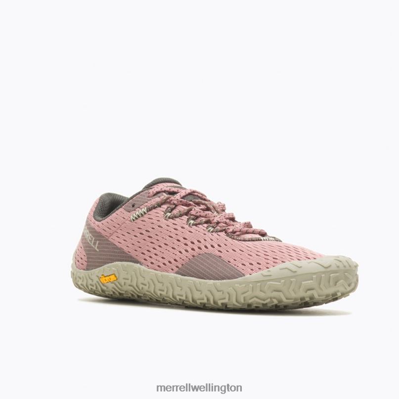 Vapor Glove 6 (J067720) Merrell Women 8VV6P854 Shoes Burlwood