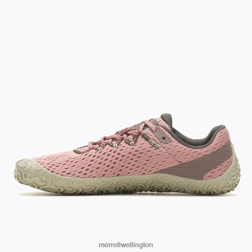 Vapor Glove 6 (J067720) Merrell Women 8VV6P854 Shoes Burlwood
