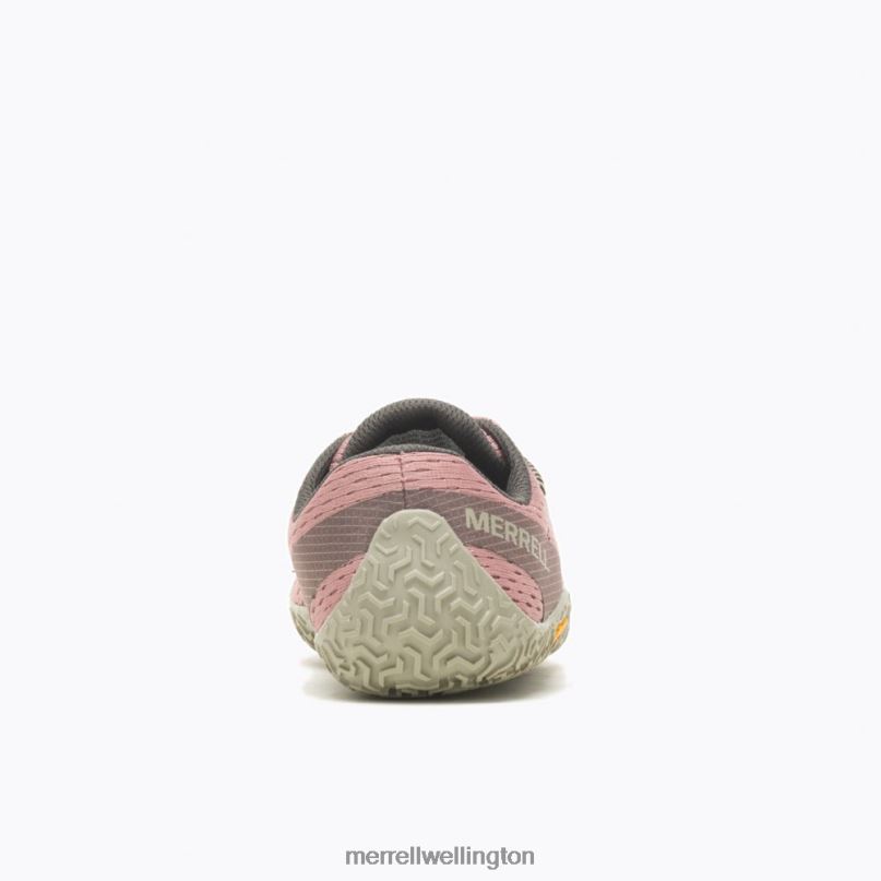 Vapor Glove 6 (J067720) Merrell Women 8VV6P854 Shoes Burlwood