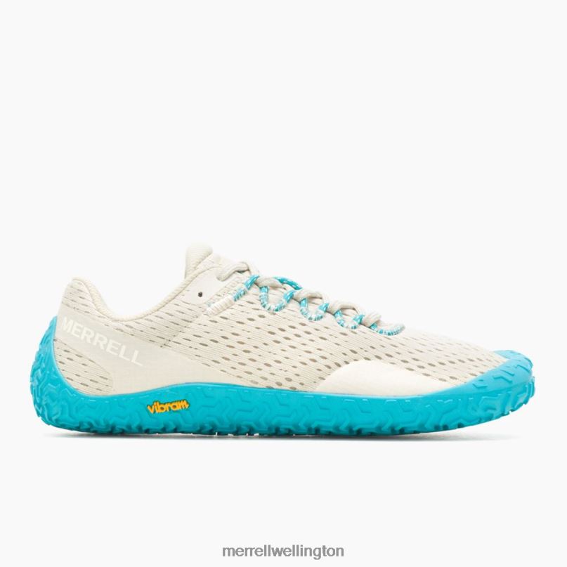 Vapor Glove 6 (J067724) Merrell Women 8VV6P858 Shoes Oyster/Atoll