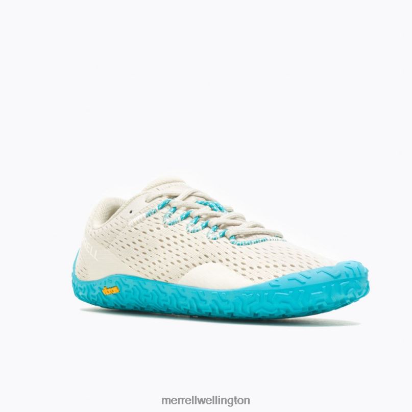 Vapor Glove 6 (J067724) Merrell Women 8VV6P858 Shoes Oyster/Atoll