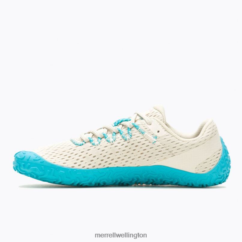 Vapor Glove 6 (J067724) Merrell Women 8VV6P858 Shoes Oyster/Atoll